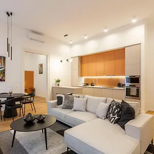 Luxurious Minimalist With Sauna By Prestige Homes Apartment
