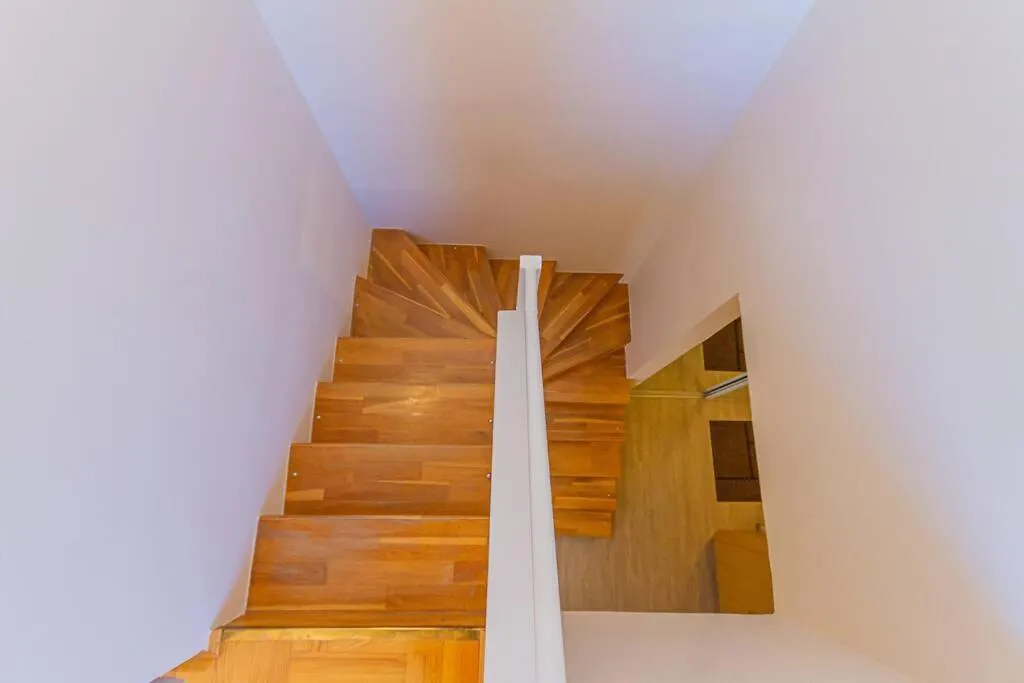 Roomy Apartment 80Sqm At City Center Free Parking Space, Ac & Balcony, Separate Ac In All Four Rooms Budapest 0*,  Hungary